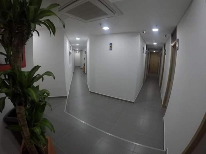 Hotel Zona Express Sandiego Medellín Esterno foto