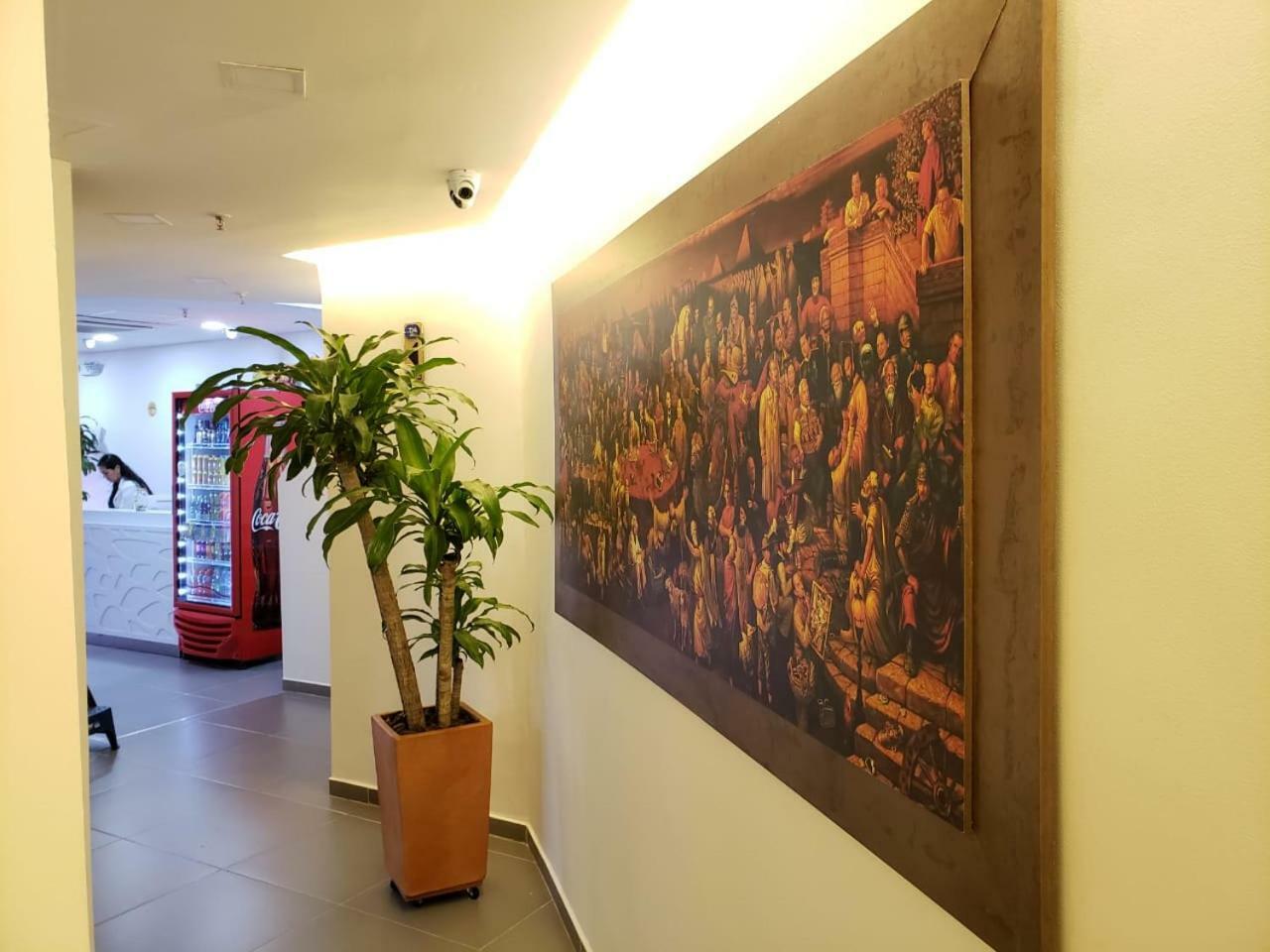 Hotel Zona Express Sandiego Medellín Esterno foto